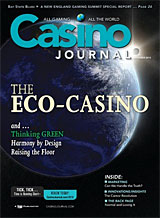 Casino Journal - Καζίνο περιοδικά